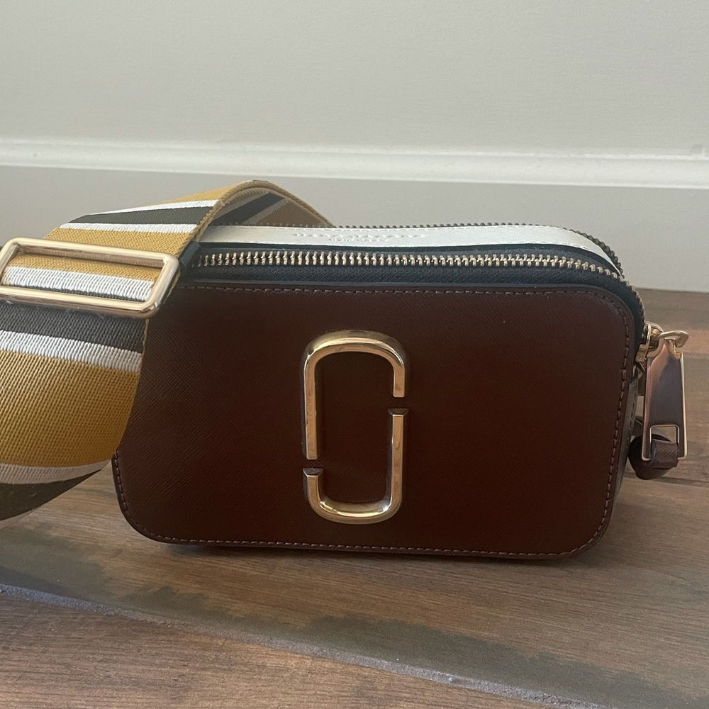Marc Jacobs Snapshot